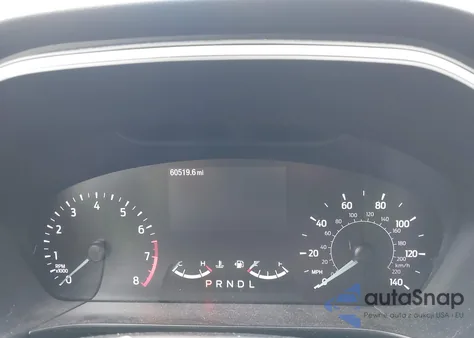 2021 Ford Escape Se z USA, uszkodzony, nr VIN 1FMCU9G68MUA28719